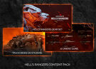 Gratis Hell's Rangers Content Pack product image